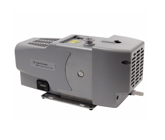 IDP Pumps Vaccum & Leak Detection Solutions